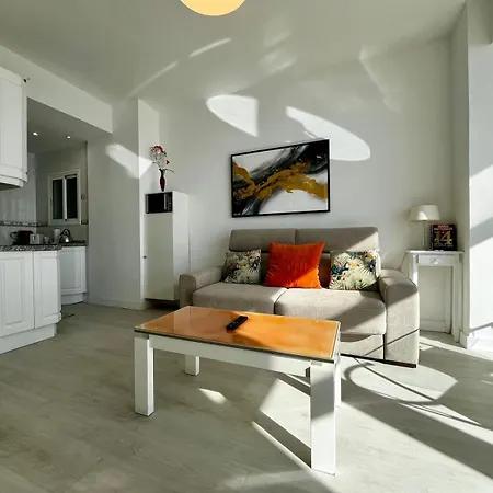 Postiguet Beach By United Renters Alicante Exterior photo