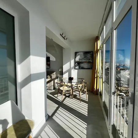 Postiguet Beach By United Renters Alicante Exterior photo