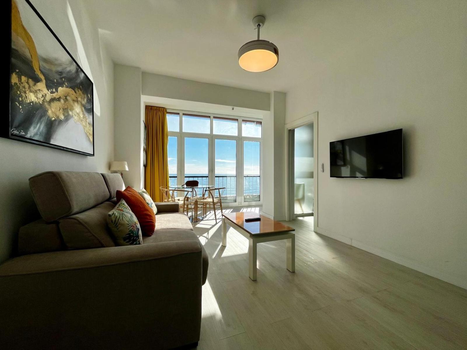 Postiguet By United Renters Appartement *