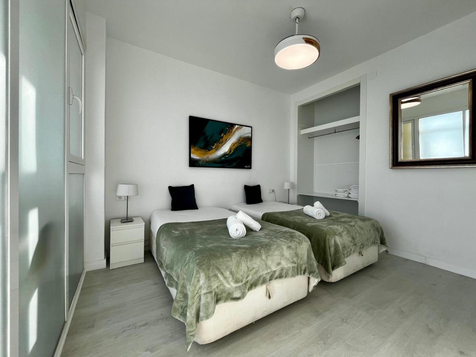 Postiguet By United Renters Appartement