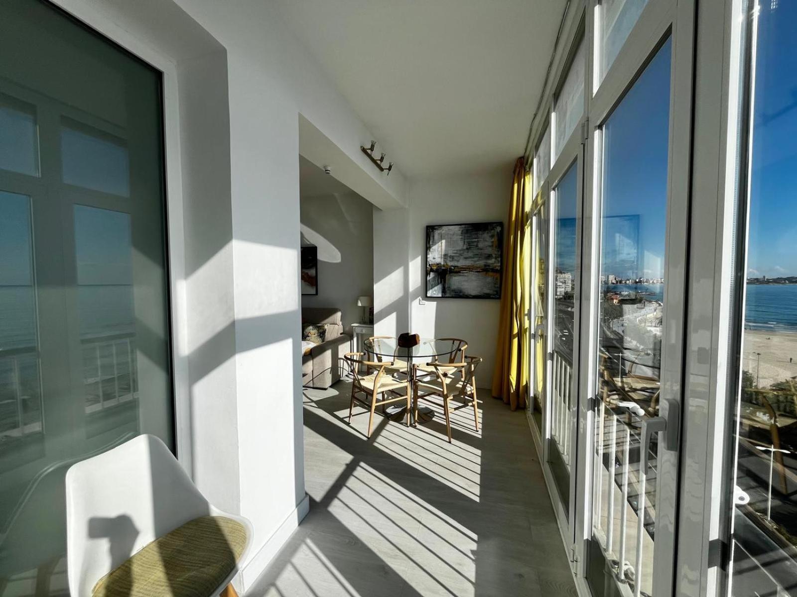 Postiguet By United Renters Appartement *