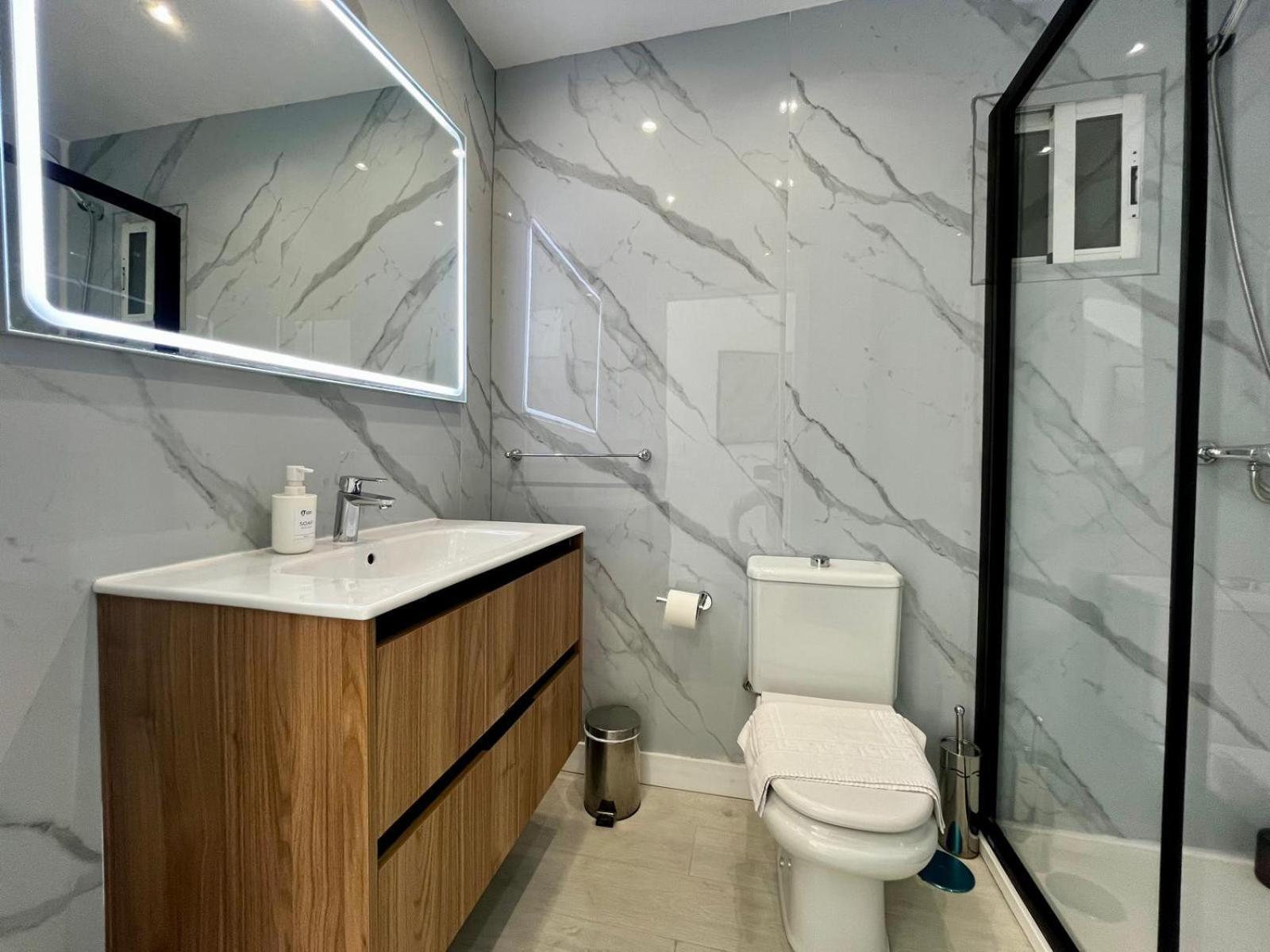 Appartement Postiguet By United Renters Alicante