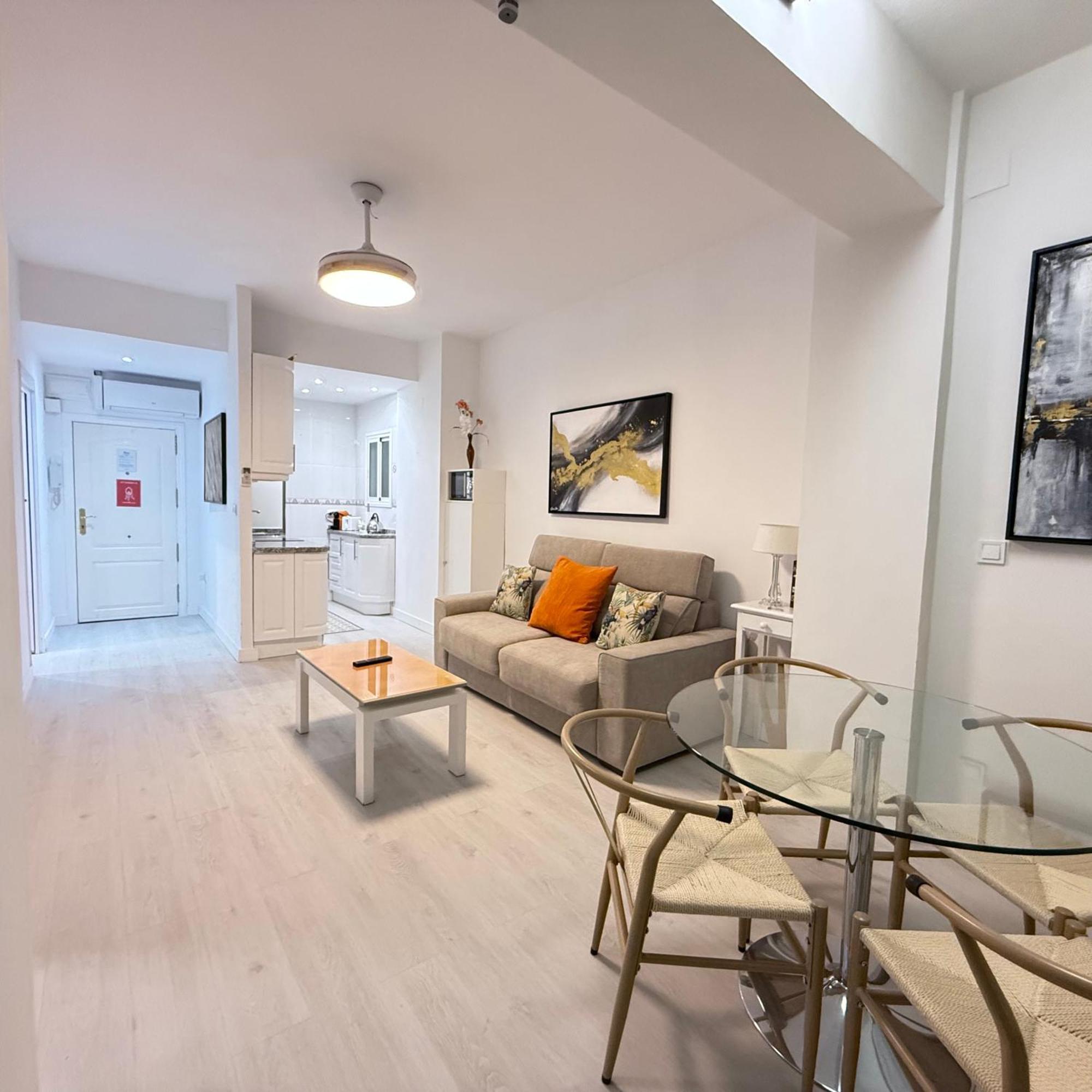 Appartement Postiguet By United Renters