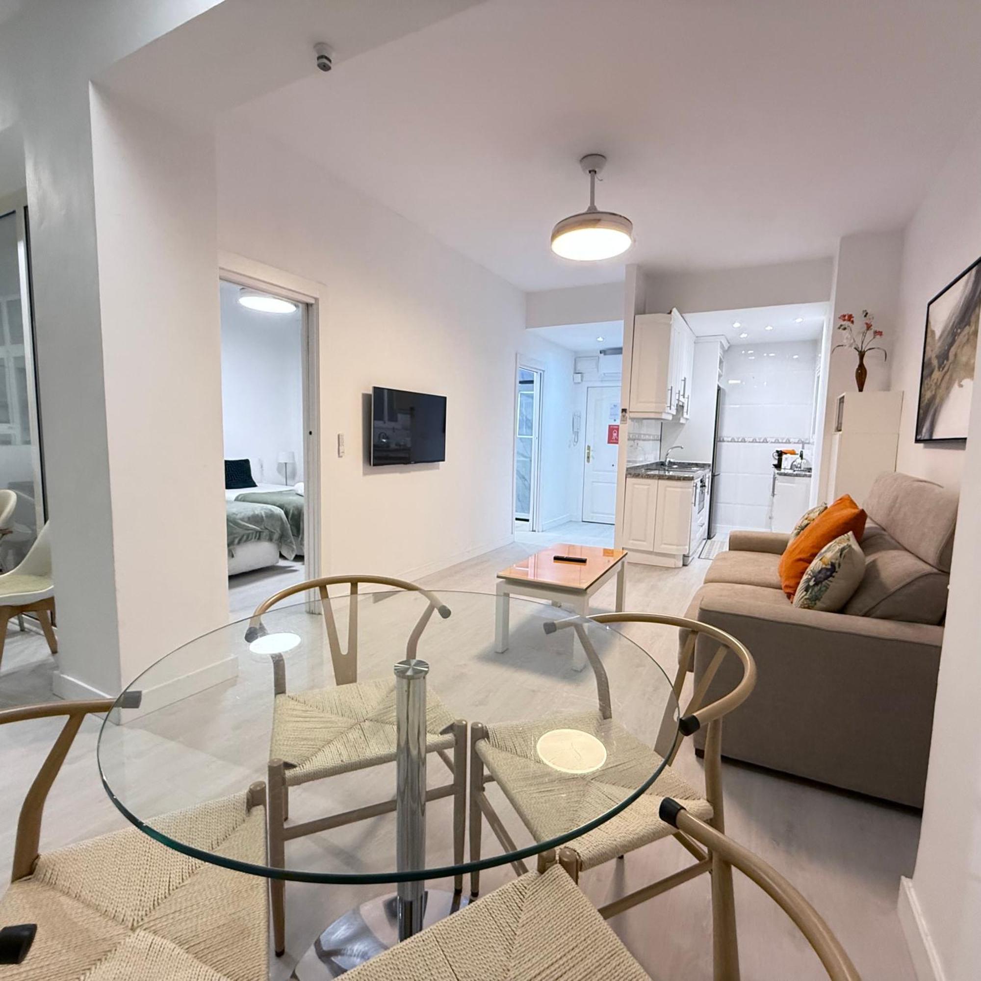 Appartement Postiguet By United Renters Alicante